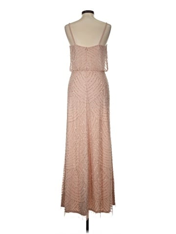 Adrianna Papell Cocktail Dress (view 2)