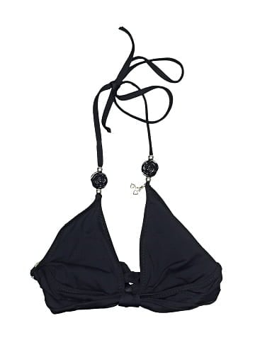 Betsey Johnson Swimsuit Top (view 1)
