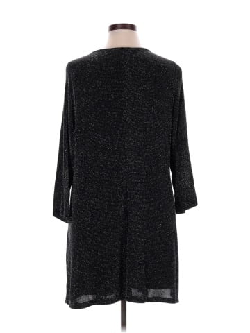 Karen Kane 3/4 Sleeve Top (view 2)