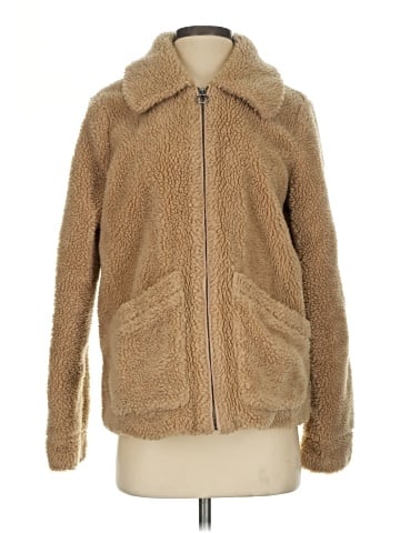 Hollister Fleece (view 1)