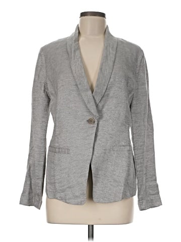 Eileen Fisher Blazer (view 1)