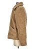 Hollister 100% Polyester Tan Fleece Size S - photo 5