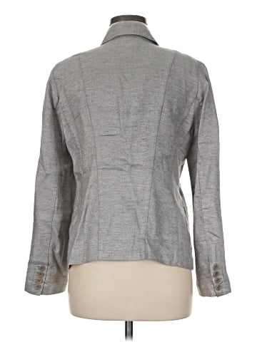 Eileen Fisher Blazer (view 2)