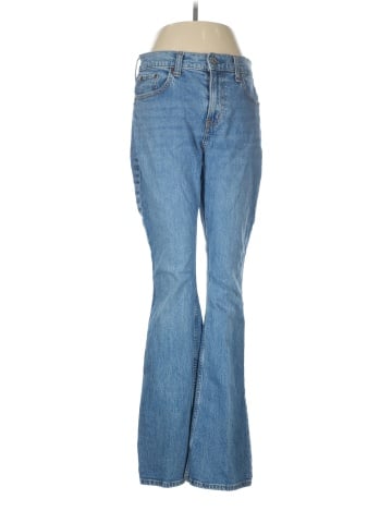 Abercrombie & Fitch Jeans (view 1)