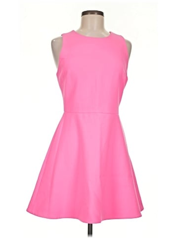 Elizabeth and James Cocktail Dress (view 1)