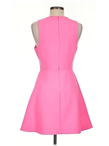 Elizabeth and James Cocktail Dress (view 2)