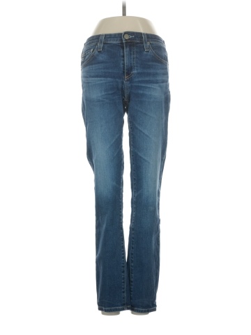 Adriano Goldschmied Jeans (view 1)