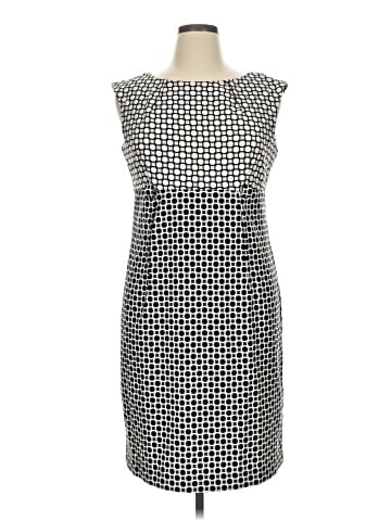 Shelby & Palmer Cocktail Dress (view 1)