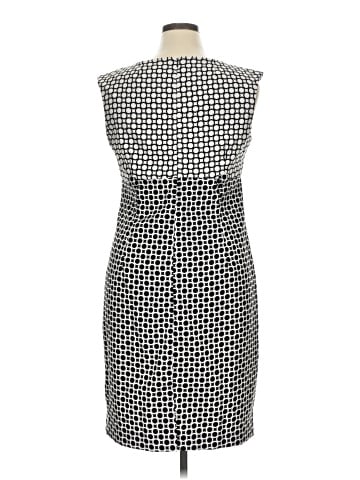 Shelby & Palmer Cocktail Dress (view 2)