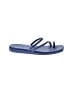 Crocs Blue Sandals Size 9 (wide) - photo 1