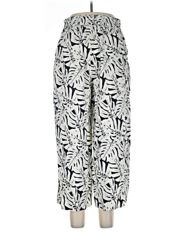 Sigrid Olsen Linen Pants (view 2)