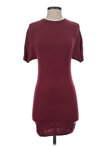 Attention Short Sleeve Top (view 1)