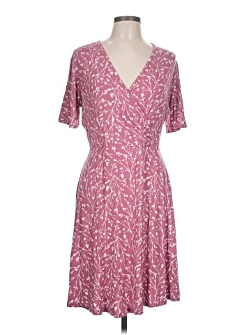 41Hawthorn Casual Dress (view 1)