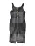 OshKosh B'gosh Gray Overalls Size 12 - photo 1