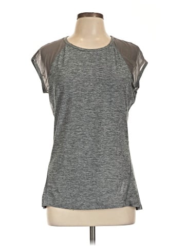 Reebok Sleeveless T-Shirt (view 1)