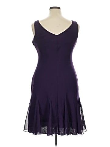 S.L. Fashions Cocktail Dress (view 2)