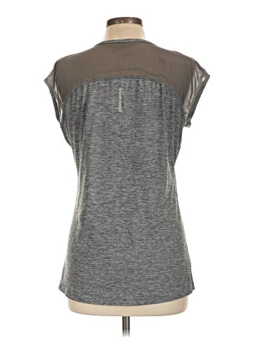 Reebok Sleeveless T-Shirt (view 2)