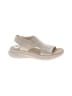 Unbranded Ivory Sandals Size EU 40 - photo 1