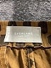 Everlane Animal Print Brown Shorts Size 10 - photo 3