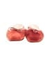 Ann Mashburn 100% Leather Red Mule/Clog Size EU 39 1/2 - photo 2
