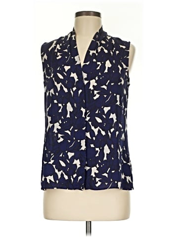 Banana Republic Sleeveless Blouse (view 1)