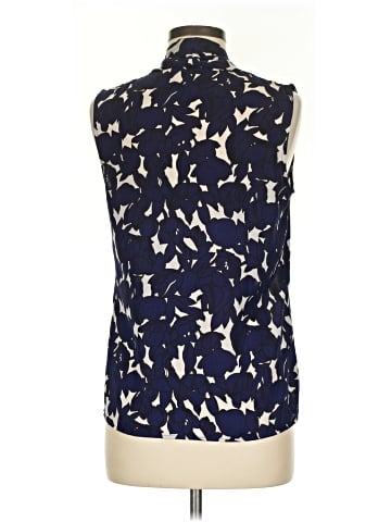 Banana Republic Sleeveless Blouse (view 2)