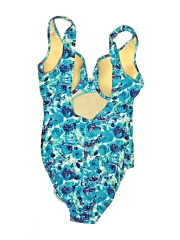Shore Shapes One Piece Swimsuit (view 2)