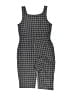 OshKosh B'gosh Gray Overalls Size 12 - photo 2
