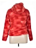 Helly Hansen Tie-dye Red Fleece Size 16 - photo 2