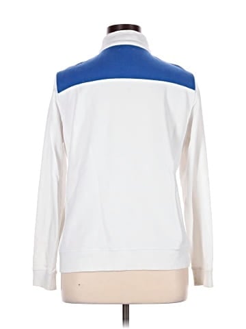 IZOD Long Sleeve Turtleneck (view 2)