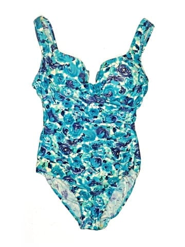 Shore Shapes One Piece Swimsuit (view 1)
