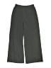 Zara Solid Gray Casual Pants Size 13 - 14 - photo 1