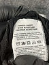 Nike 100% Polyester Gray Athletic Shorts Size M - photo 4