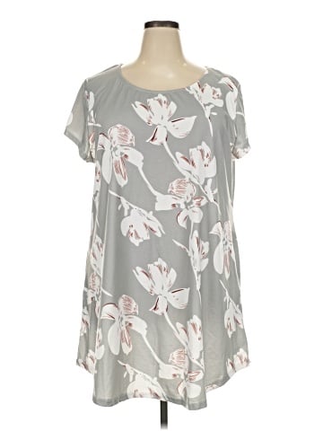 Reborn Casual Dress (view 1)