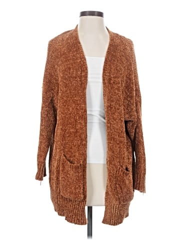 Charlotte Russe Cardigan (view 1)