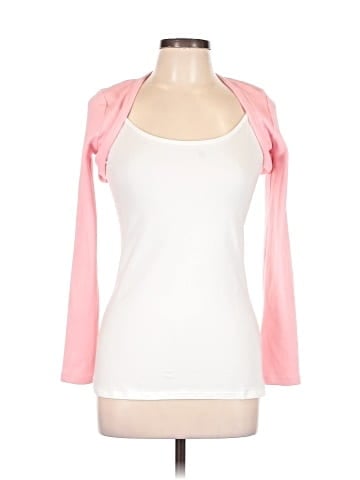Zara Shrug (view 1)