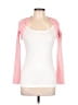 Zara Pink Shrug Size L - photo 1