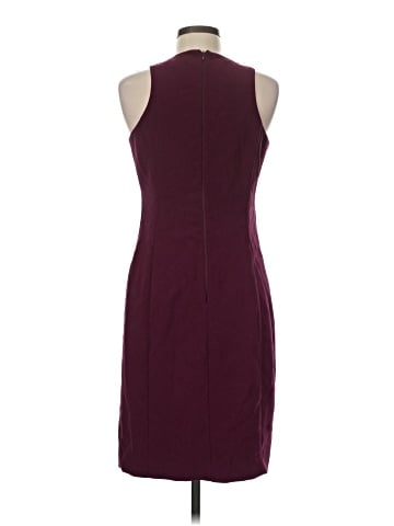 Eva Mendes by New York & Company Cocktail Dress (view 2)