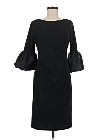 Lauren by Ralph Lauren Cocktail Dress (view 1)