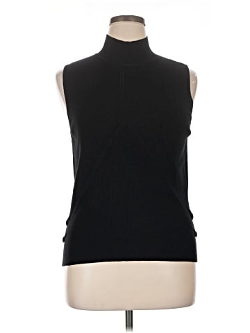 Kenar Sleeveless Top (view 1)