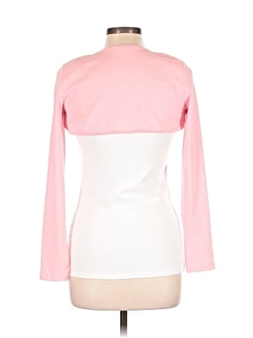 Zara Shrug (view 2)