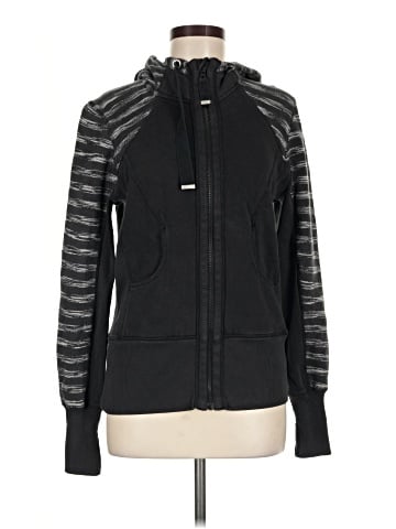 Zella Zip Up Hoodie (view 1)