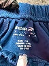 Reebok Teal Athletic Shorts Size 10 - photo 3