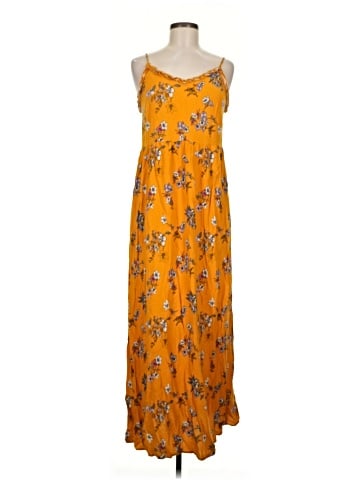 Xhilaration Casual Dress (view 1)