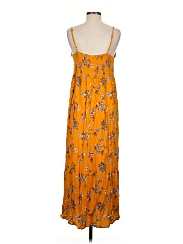 Xhilaration Casual Dress (view 2)