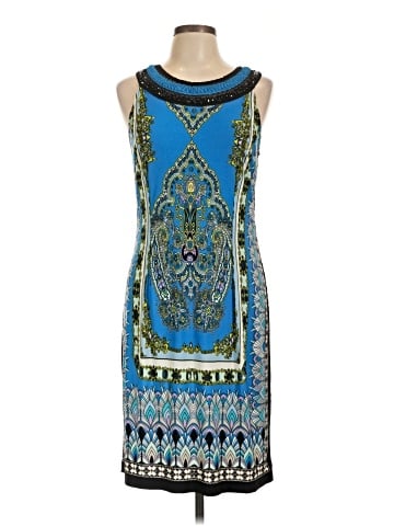 DressBarn Cocktail Dress (view 1)