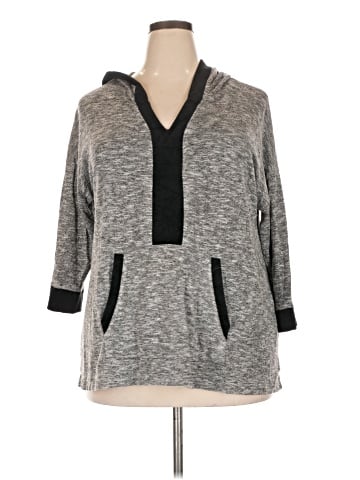 Simply Vera Vera Wang Pullover Sweater (view 1)