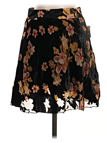 Free People Casual Skirt (view 1)