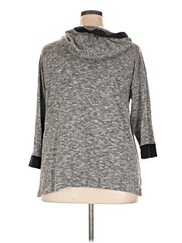 Simply Vera Vera Wang Pullover Sweater (view 2)