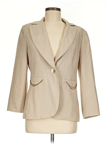Signature by Larry Levine Blazer (view 1)